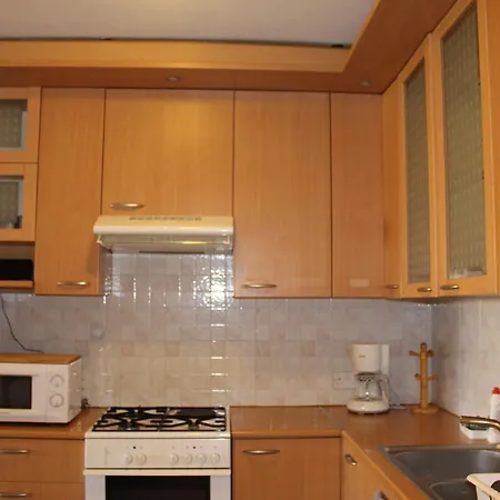 Daire Family Vacation By The Sea With Large Terrace Limasol
